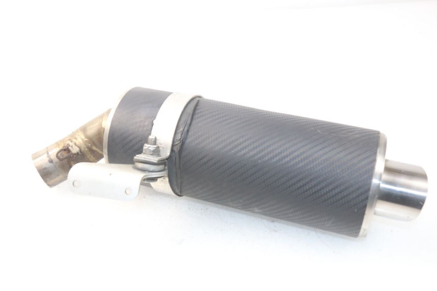 photo de TŁUMIK WYDECHU DUCATI M796 MONSTER ABS 796 (2010 - 2014) - Inny kąt widzenia