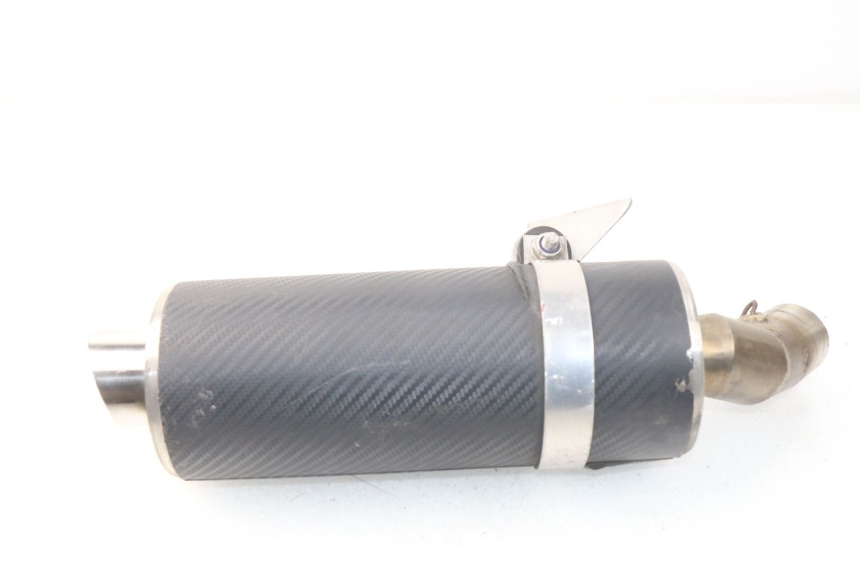 photo de TŁUMIK WYDECHU DUCATI M796 MONSTER ABS 796 (2010 - 2014) - Widok ogólny