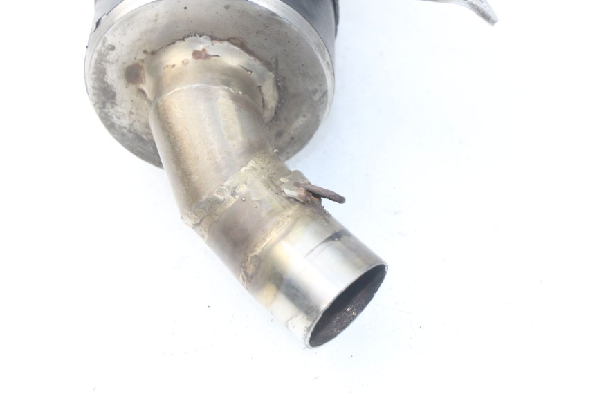 photo de TŁUMIK WYDECHU DUCATI M796 MONSTER ABS 796 (2010 - 2014) - Punkty mocowania