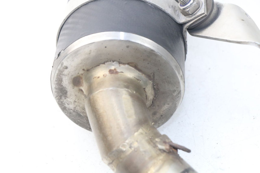 photo de TŁUMIK WYDECHU DUCATI M796 MONSTER ABS 796 (2010 - 2014) - Stan powierzchni