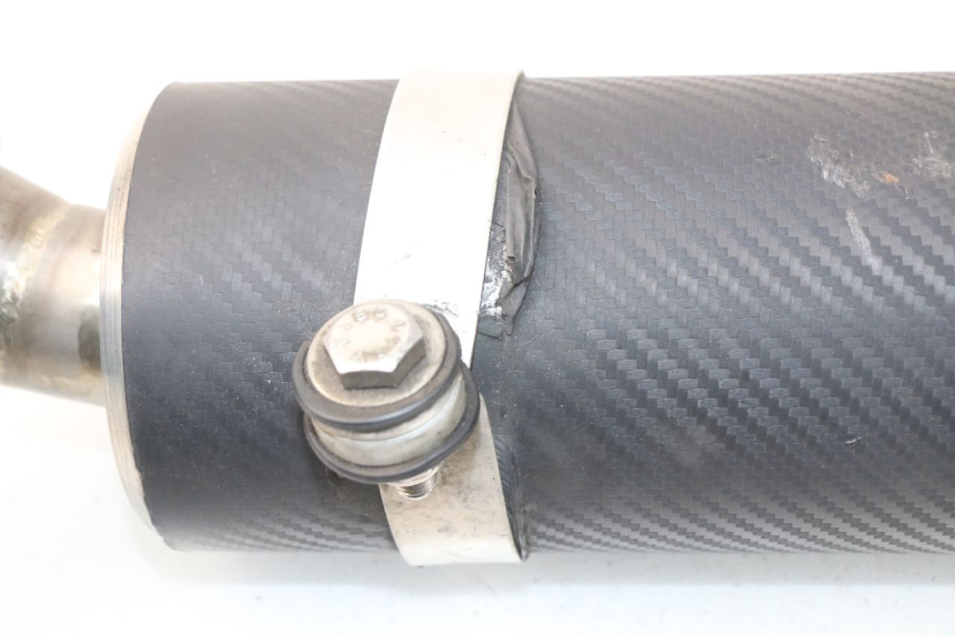 photo de TŁUMIK WYDECHU DUCATI M796 MONSTER ABS 796 (2010 - 2014) - Oznaczenia i referencje