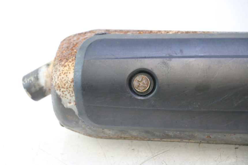 photo de RURA WYDECHOWA MBK MACH G AC 50 (2002 - 2014) - Alternatywny kąt