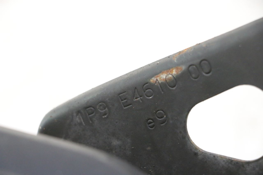 photo de RURA WYDECHOWA MBK MACH G AC 50 (2002 - 2014) - Zoom stanu zużycia
