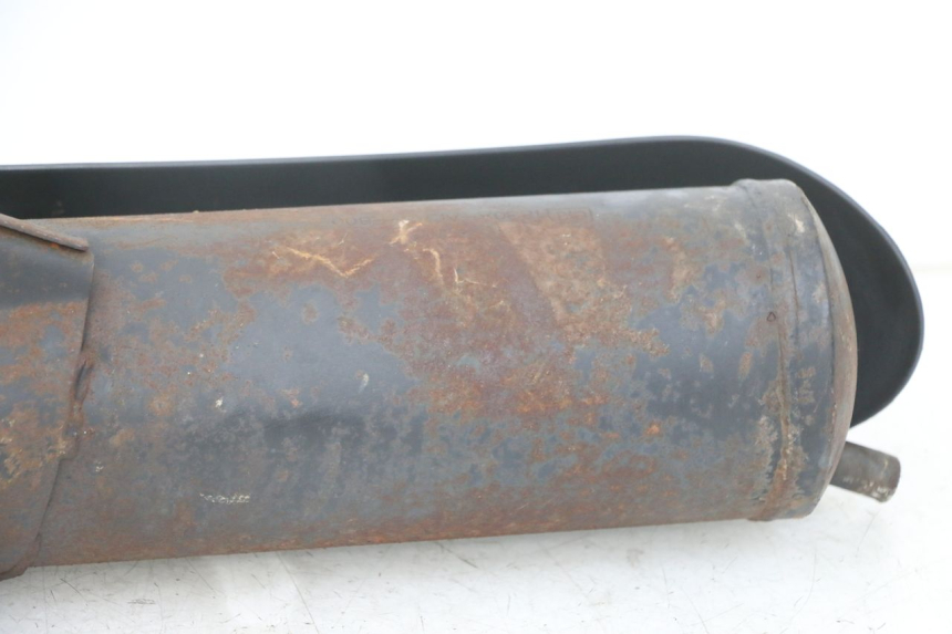 photo de TŁUMIK WYDECHU MASH CITY 4T 50 (2018 - 2020) - Widok produktu