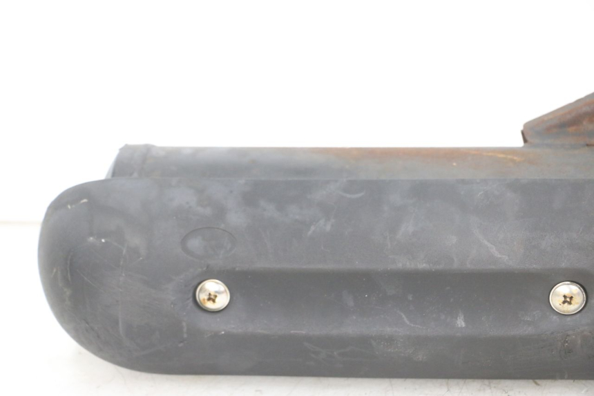 photo de TŁUMIK WYDECHU MASH CITY 4T 50 (2018 - 2020) - Alternatywny kąt