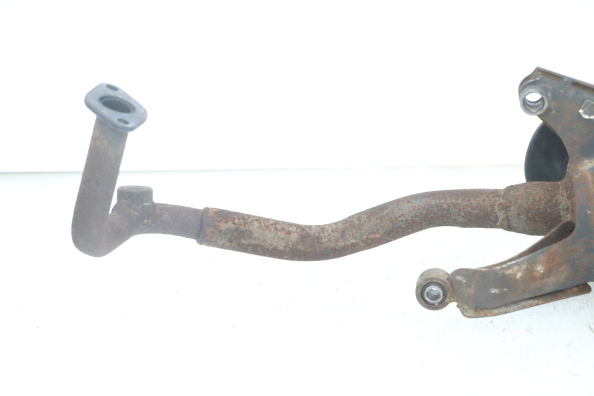 photo de TŁUMIK WYDECHU MASH CITY 4T 50 (2018 - 2020) - Część sprawdzona