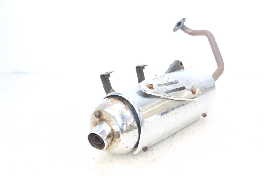 photo de RURA WYDECHOWA KEEWAY MATRIX RX9 125 (2006 - 2007) - Widok produktu