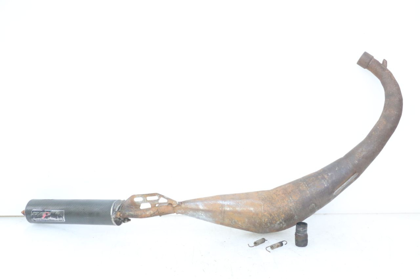 photo de TŁUMIK WYDECHU MBK X-LIMIT XLIMIT 50 (2007 - 2012) - Widok główny