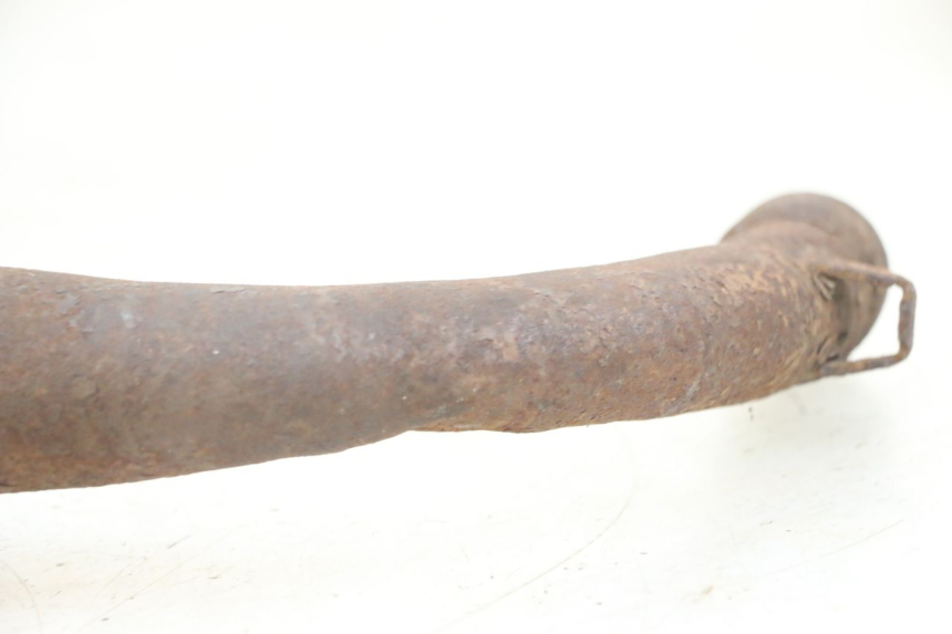 photo de TŁUMIK WYDECHU MBK X-LIMIT XLIMIT 50 (2007 - 2012) - Szczegół części