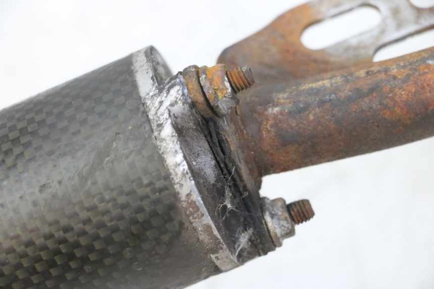 photo de TŁUMIK WYDECHU MBK X-LIMIT XLIMIT 50 (2007 - 2012) - Zdjęcie dodatkowe