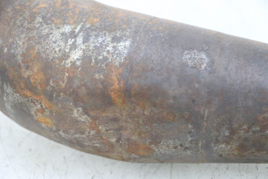 photo de TŁUMIK WYDECHU MBK X-LIMIT XLIMIT 50 (2007 - 2012) - Zoom jakości