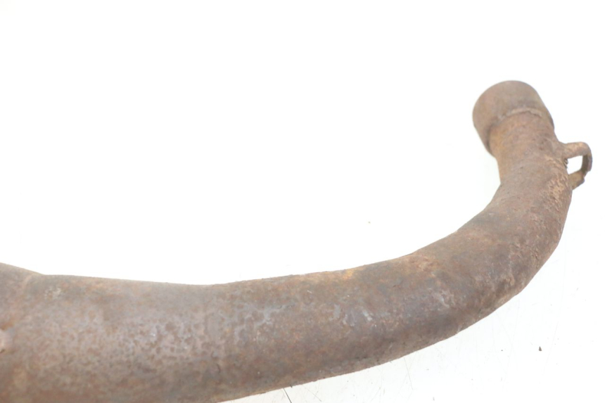 photo de TŁUMIK WYDECHU MBK X-LIMIT XLIMIT 50 (2007 - 2012) - Widok profilu