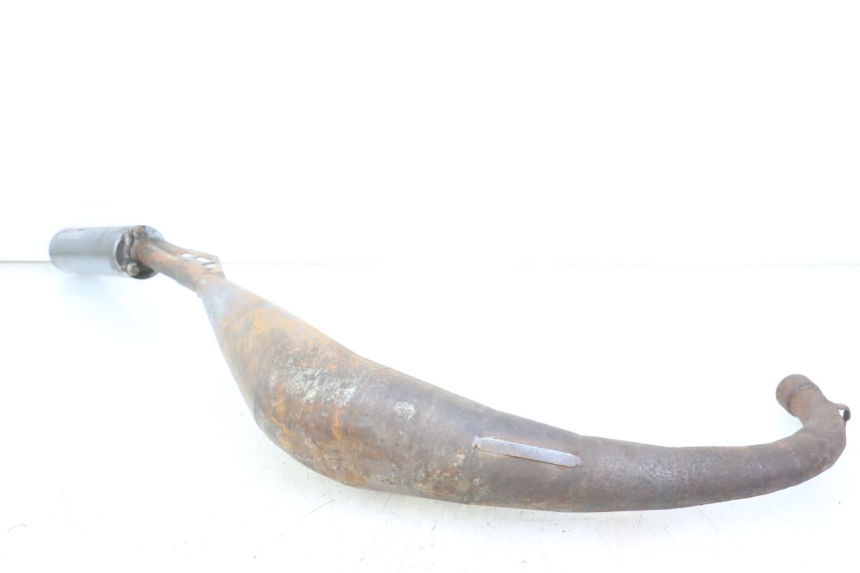 photo de TŁUMIK WYDECHU MBK X-LIMIT XLIMIT 50 (2007 - 2012) - Widok główny