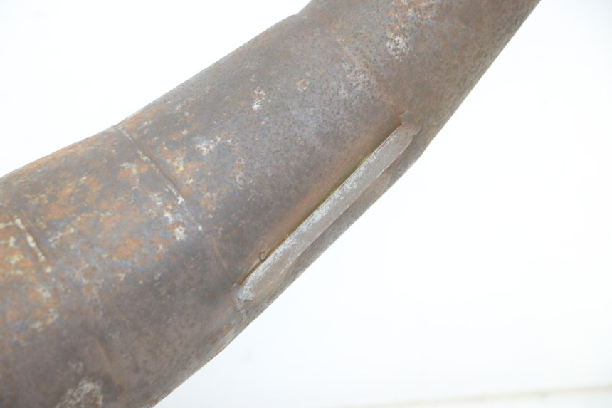 photo de TŁUMIK WYDECHU MBK X-LIMIT XLIMIT 50 (2007 - 2012) - Szczegół części