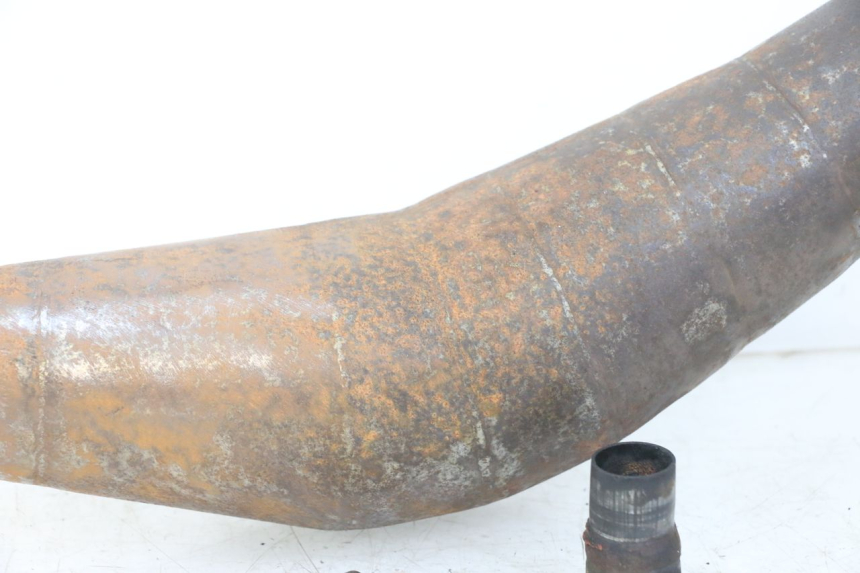 photo de TŁUMIK WYDECHU MBK X-LIMIT XLIMIT 50 (2007 - 2012) - Inny kąt widzenia