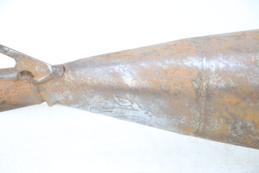 photo de TŁUMIK WYDECHU MBK X-LIMIT XLIMIT 50 (2007 - 2012) - Widok ogólny