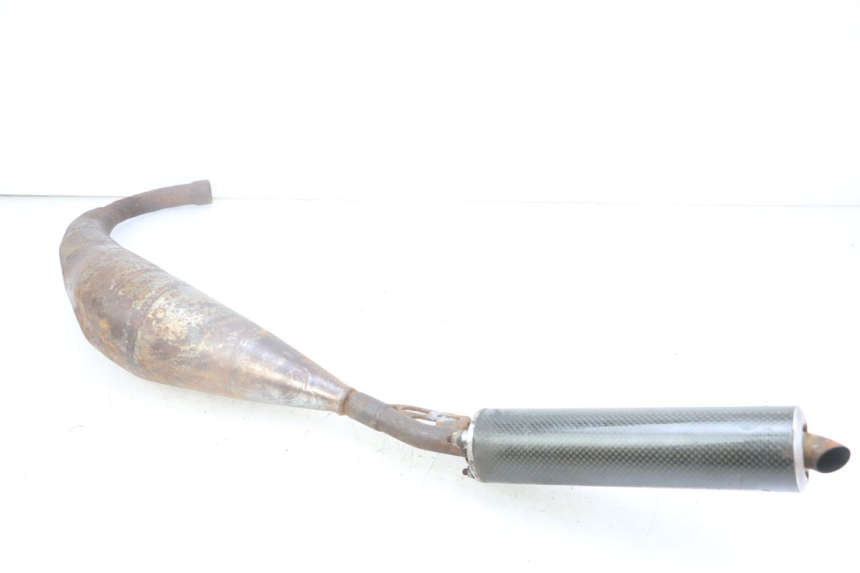 photo de TŁUMIK WYDECHU MBK X-LIMIT XLIMIT 50 (2007 - 2012) - Zbliżenie techniczne