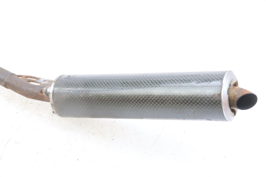 photo de TŁUMIK WYDECHU MBK X-LIMIT XLIMIT 50 (2007 - 2012) - Widok ogólny