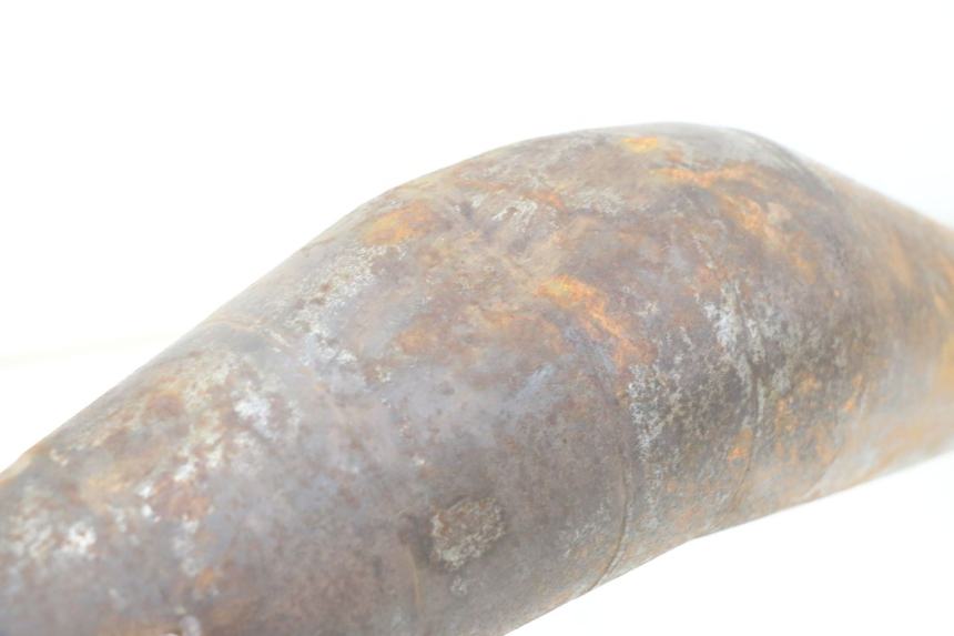 photo de TŁUMIK WYDECHU MBK X-LIMIT XLIMIT 50 (2007 - 2012) - Punkty mocowania