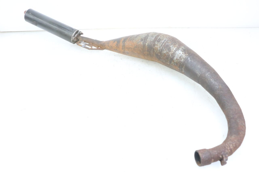 photo de TŁUMIK WYDECHU MBK X-LIMIT XLIMIT 50 (2007 - 2012) - Część sprawdzona