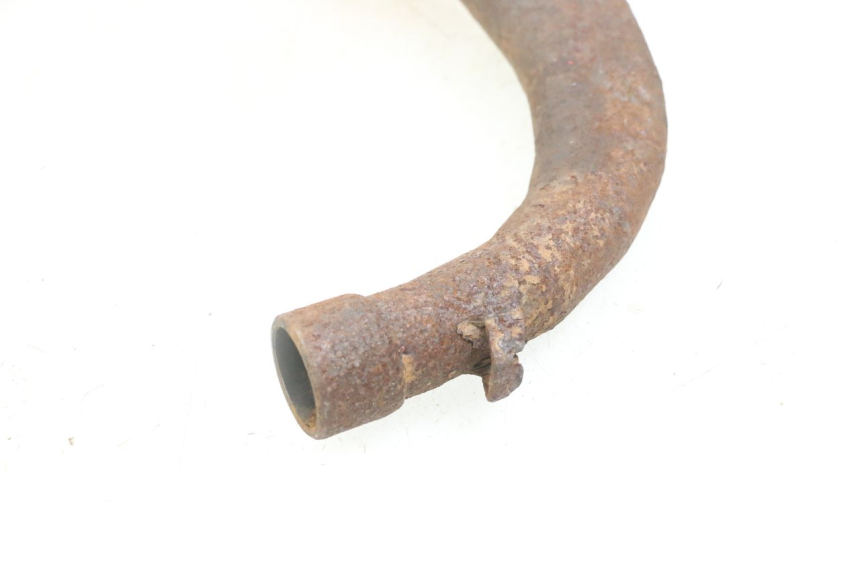 photo de TŁUMIK WYDECHU MBK X-LIMIT XLIMIT 50 (2007 - 2012) - Oznaczenia i referencje