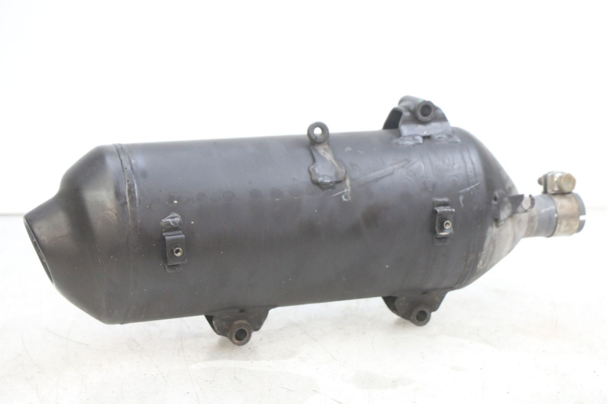 photo de TŁUMIK WYDECHU PIAGGIO MEDLEY 125 (2016 - 2023) - Widok główny