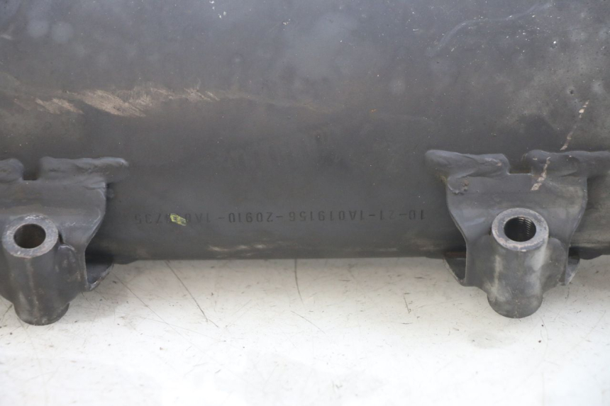 photo de TŁUMIK WYDECHU PIAGGIO MEDLEY 125 (2016 - 2023) - Szczegół części