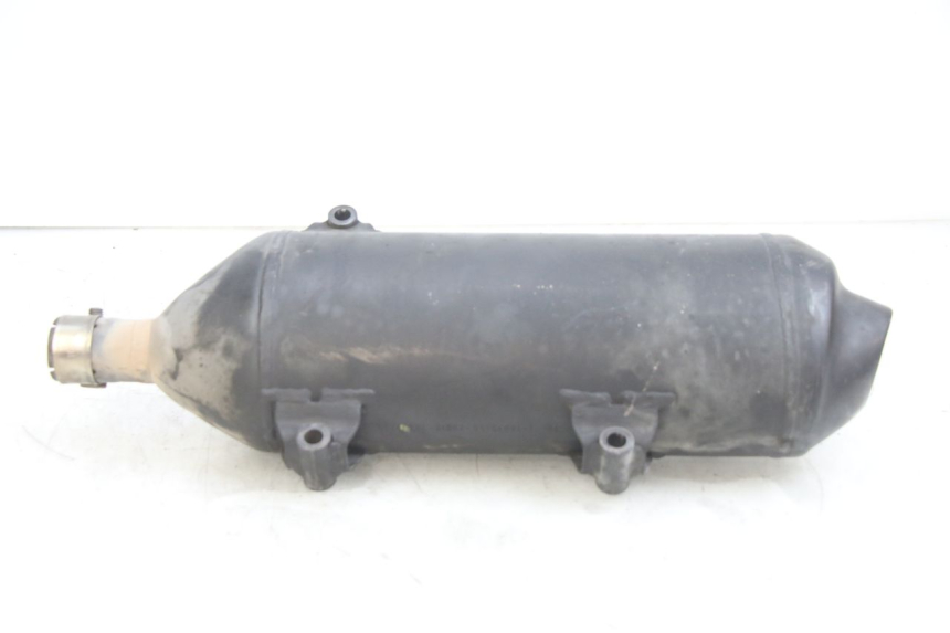 photo de TŁUMIK WYDECHU PIAGGIO MEDLEY 125 (2016 - 2023) - Zoom stanu zużycia