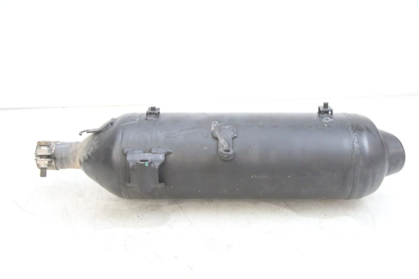 photo de TŁUMIK WYDECHU PIAGGIO MEDLEY 125 (2016 - 2023) - Inny kąt widzenia