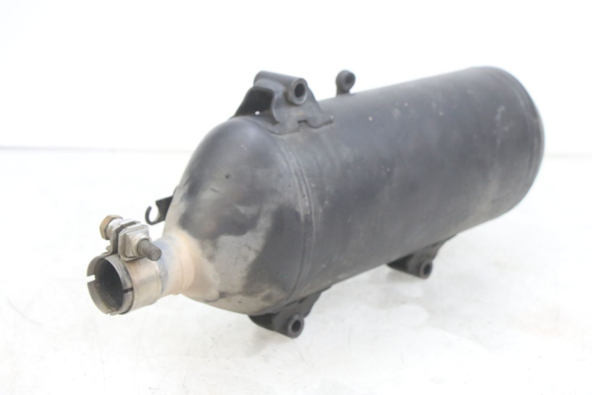 photo de TŁUMIK WYDECHU PIAGGIO MEDLEY 125 (2016 - 2023) - Widok ogólny