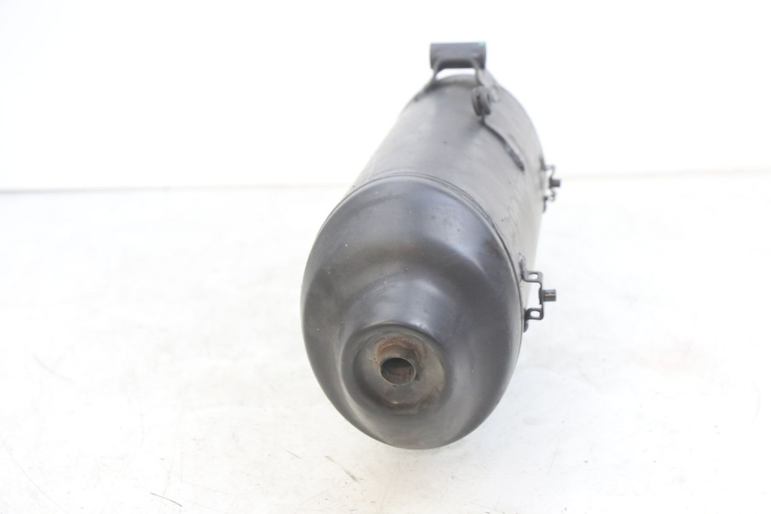 photo de TŁUMIK WYDECHU PIAGGIO MEDLEY 125 (2016 - 2023) - Punkty mocowania