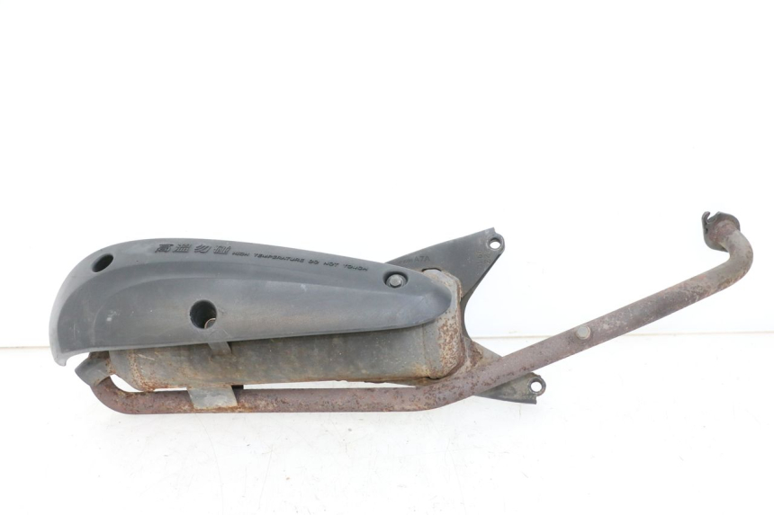 photo de TŁUMIK WYDECHU SYM MIO 50 (2011 - 2017) - Widok główny