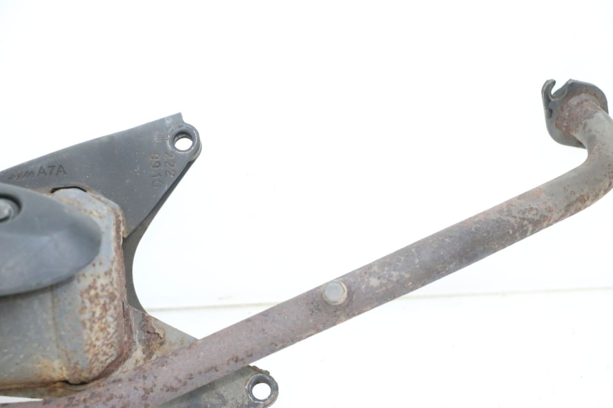 photo de TŁUMIK WYDECHU SYM MIO 50 (2011 - 2017) - Widok produktu