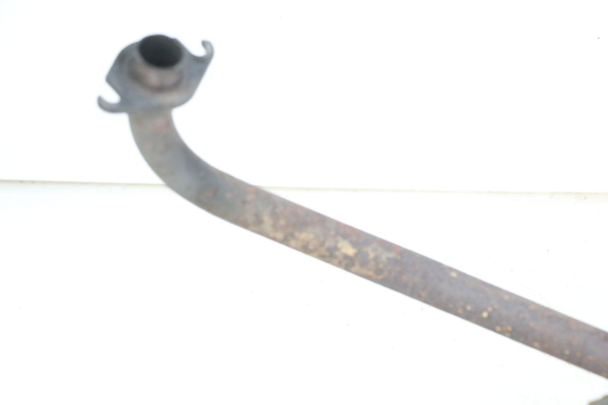 photo de TŁUMIK WYDECHU SYM MIO 50 (2011 - 2017) - Punkty mocowania