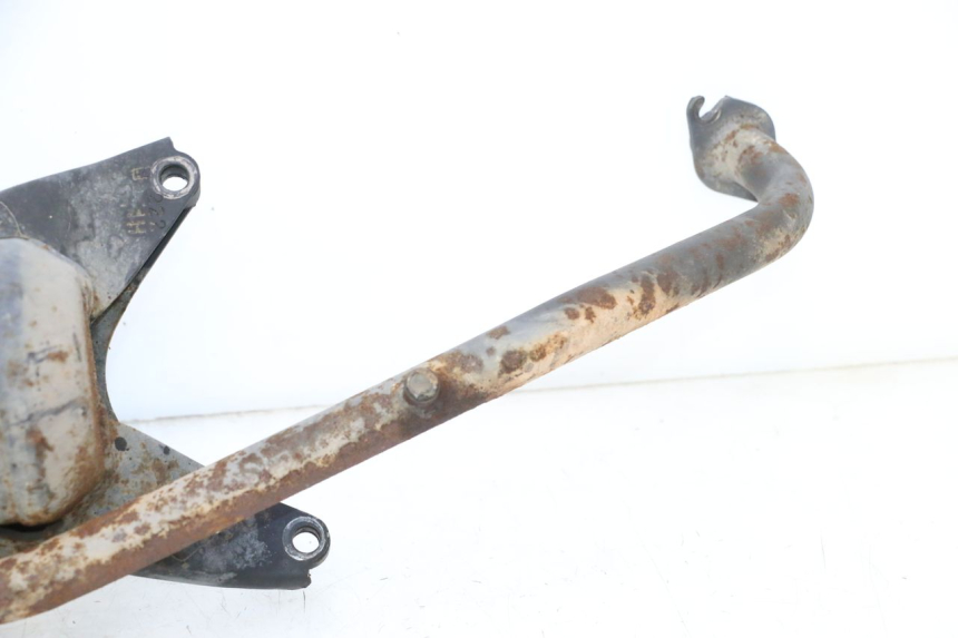 photo de RURA WYDECHOWA SYM MIO 50 (2005 - 2010) - Oznaczenia i referencje