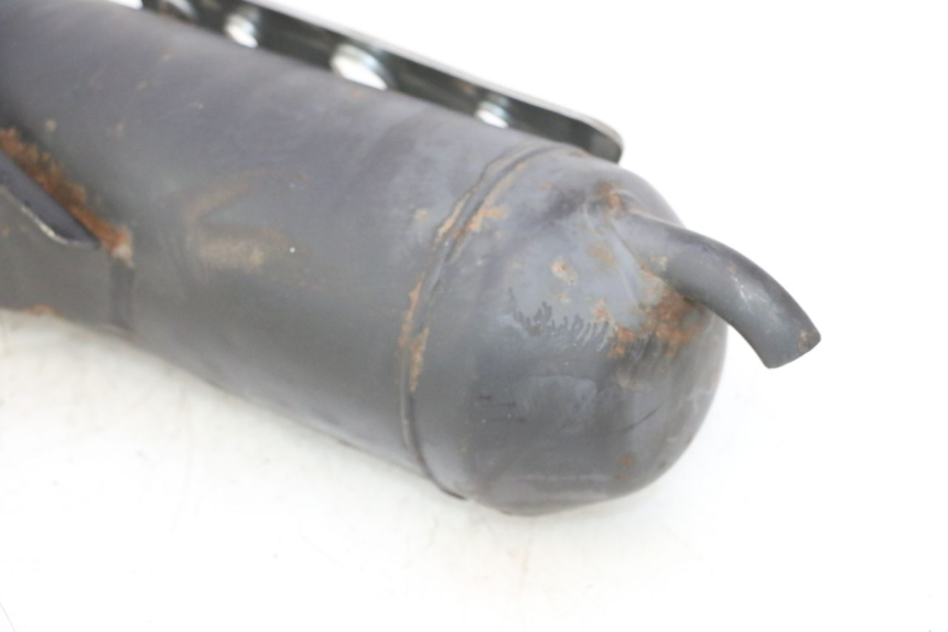 photo de RURA WYDECHOWA SYM MIO 50 (2005 - 2010) - Zbliżenie techniczne