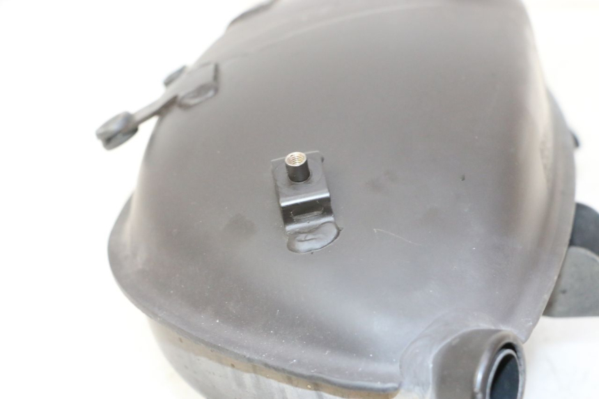 photo de TŁUMIK WYDECHU PIAGGIO MP3 HPE 310 (2024 - 2025) - Szczegóły charakterystyczne