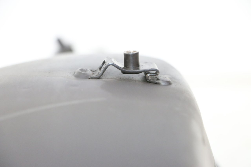 photo de TŁUMIK WYDECHU PIAGGIO MP3 HPE 310 (2024 - 2025) - Zbliżenie komponentów