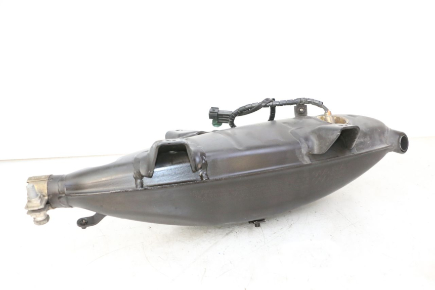 photo de TŁUMIK WYDECHU PIAGGIO MP3 HPE 310 (2024 - 2025) - Zoom stanu zużycia