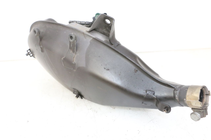 photo de TŁUMIK WYDECHU PIAGGIO MP3 HPE 310 (2024 - 2025) - Zbliżenie techniczne