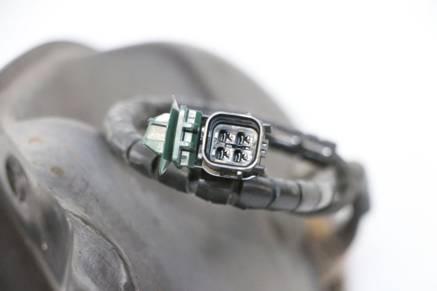 photo de TŁUMIK WYDECHU PIAGGIO MP3 HPE 310 (2024 - 2025) - Widok ogólny