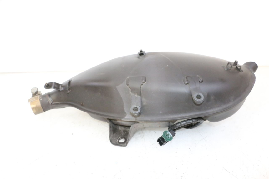 photo de TŁUMIK WYDECHU PIAGGIO MP3 HPE 310 (2024 - 2025) - Oznaczenia i referencje