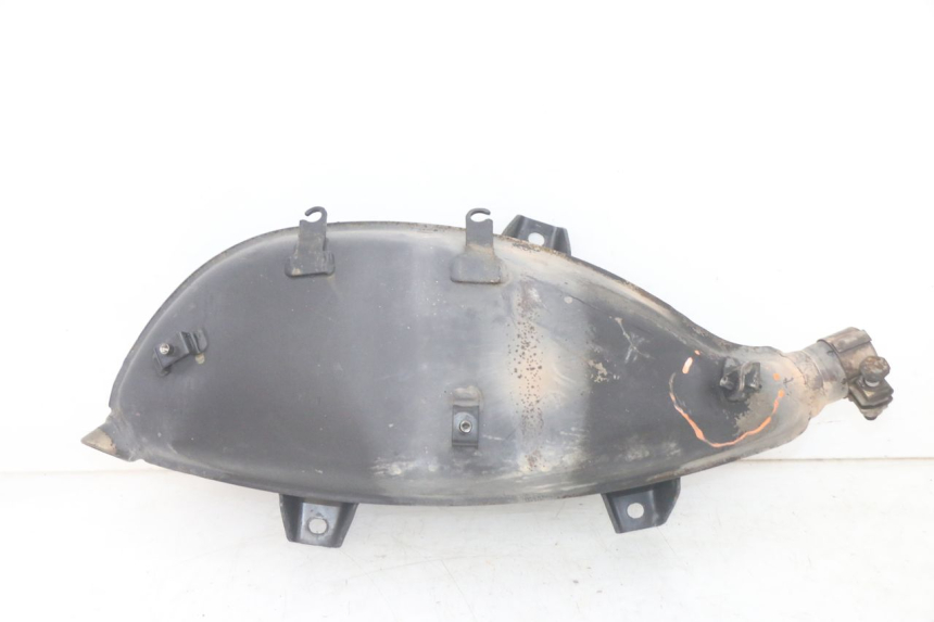 photo de TŁUMIK WYDECHU PIAGGIO MP3 HPE 300 (2019 - 2026) - Widok główny