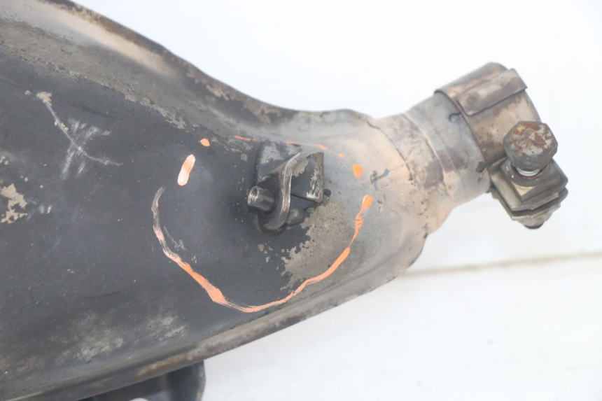 photo de TŁUMIK WYDECHU PIAGGIO MP3 HPE 300 (2019 - 2026) - Kontrola wizualna