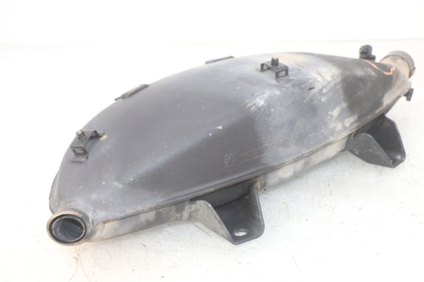 photo de TŁUMIK WYDECHU PIAGGIO MP3 HPE 300 (2019 - 2026) - Zoom stanu zużycia