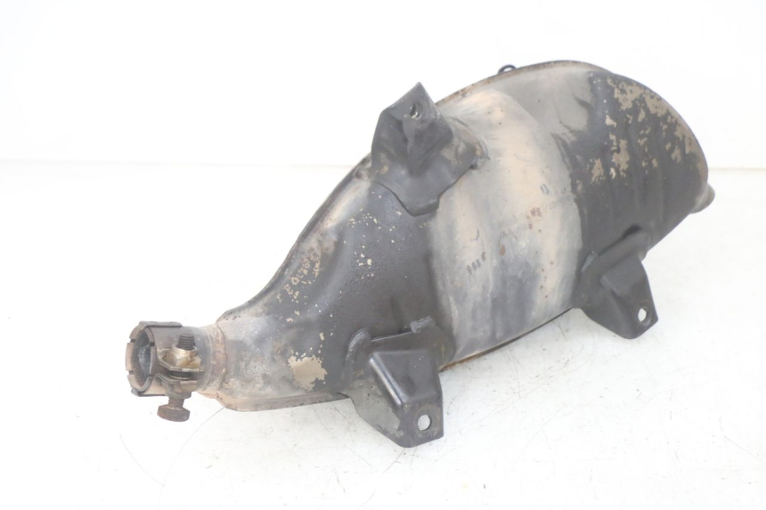 photo de TŁUMIK WYDECHU PIAGGIO MP3 HPE 300 (2019 - 2026) - Zbliżenie techniczne