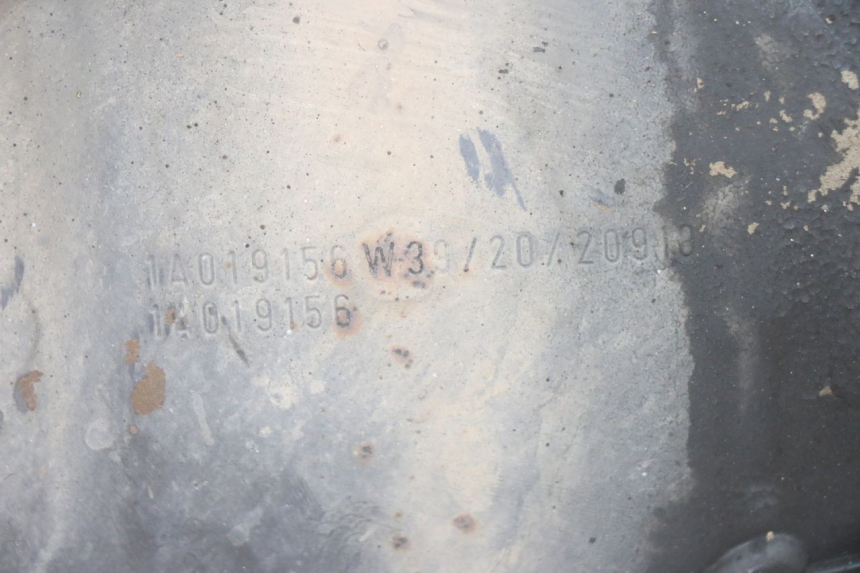 photo de TŁUMIK WYDECHU PIAGGIO MP3 HPE 300 (2019 - 2026) - Widok ogólny