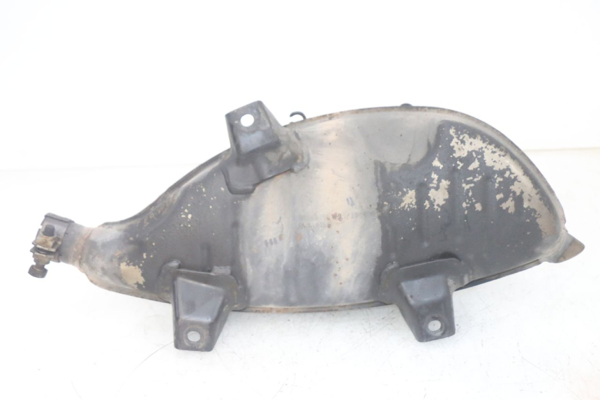 photo de TŁUMIK WYDECHU PIAGGIO MP3 HPE 300 (2019 - 2026) - Punkty mocowania