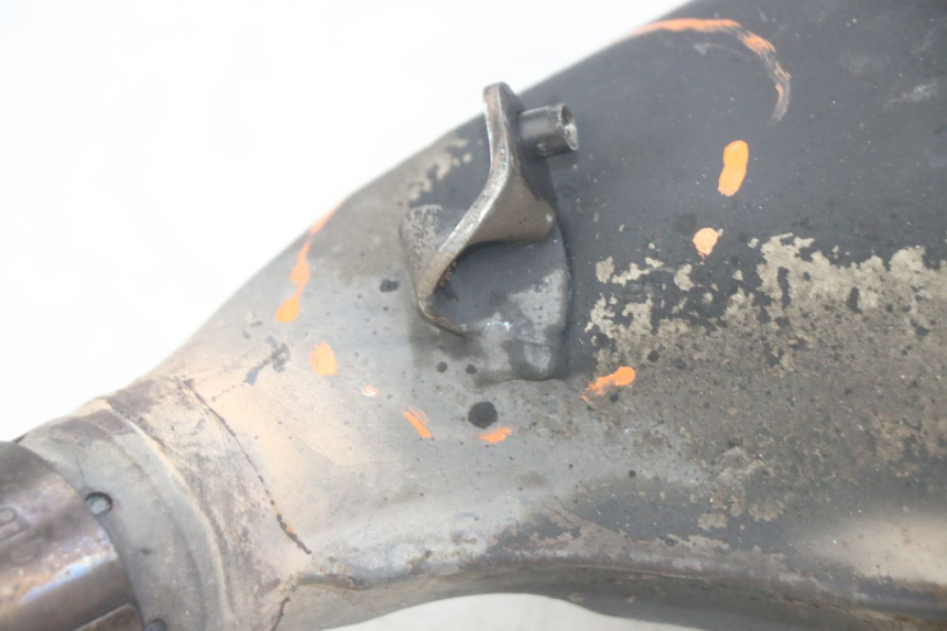 photo de TŁUMIK WYDECHU PIAGGIO MP3 HPE 300 (2019 - 2026) - Część sprawdzona