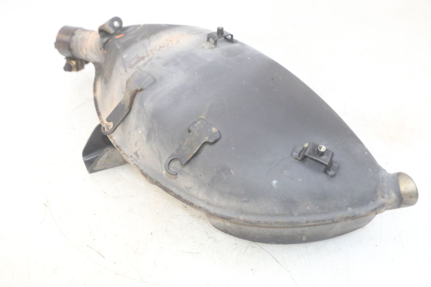 photo de TŁUMIK WYDECHU PIAGGIO MP3 HPE 300 (2019 - 2026) - Oznaczenia i referencje